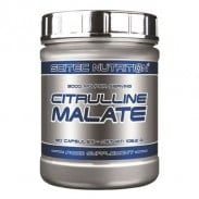 Citrulline Malate 90 caps 3000mg Scitec Nutrition